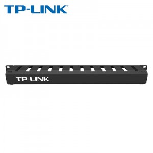 Thanh quản lý cáp TP-LINK 24-port  rack 19-inch  TL-EM1024