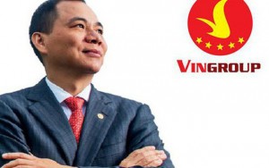 Sau một loạt công ty công nghệ, Vingroup tiếp tục lập thêm VinDigix