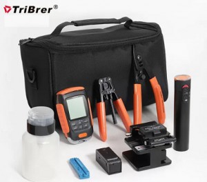 Bộ dụng cụ thi công quang Tribrer TTP-01