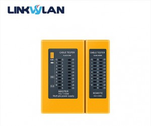 Máy test mạng LINKWAY LW-CXY-YL HDMI+RJ45