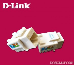 Nhân mạng D-LINK cat6